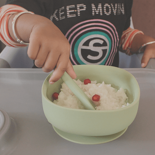 ZipNow Silicone Baby Products